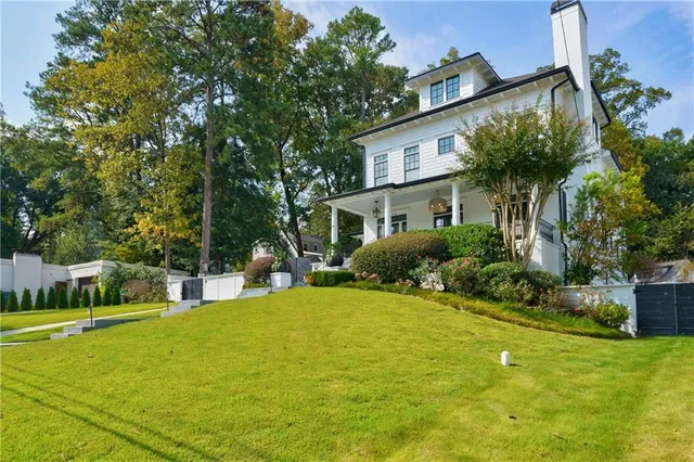 $19,500 | 1812 Wellbourne Drive Northeast, Atlanta, GA 30324