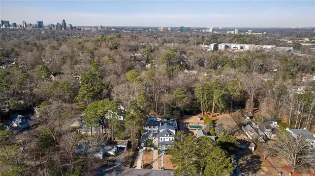 $19,500 | 1812 Wellbourne Drive Northeast, Atlanta, GA 30324