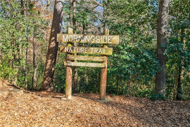 $19,500 | 1812 Wellbourne Drive Northeast, Atlanta, GA 30324