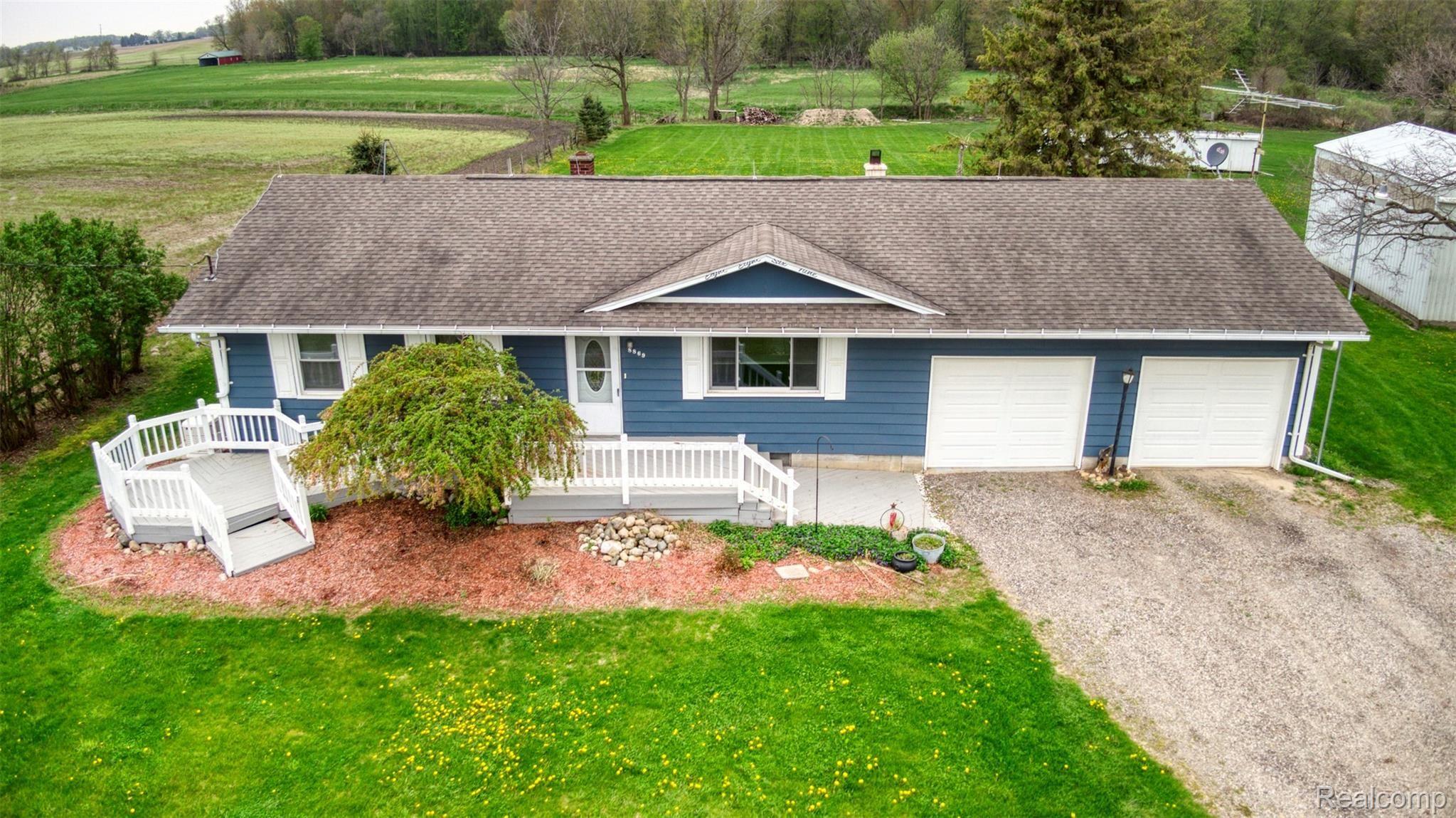 8869 North Robb Road Fowlerville, MI 48836 - Photo 1 of 33 DJI_0118_30 - Copy.jpg
