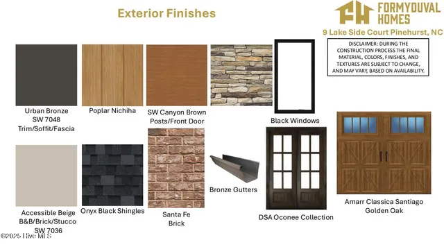 $2,400,000 | 9 Lakeside Court, Pinehurst, NC 28374