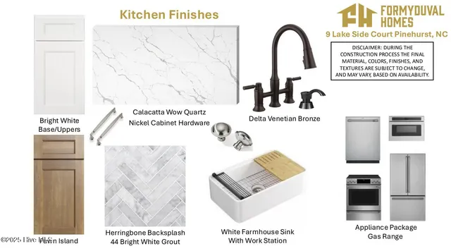 $2,400,000 | 9 Lakeside Court, Pinehurst, NC 28374