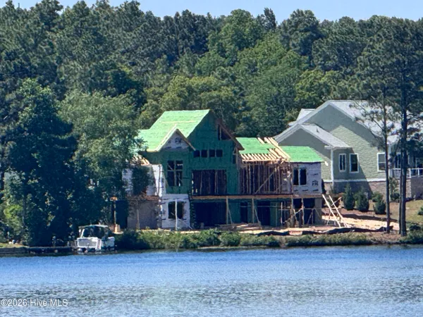 $2,400,000 | 9 Lakeside Court, Pinehurst, NC 28374