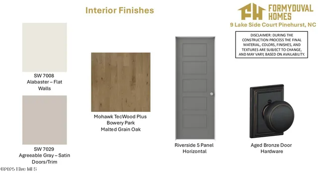 $2,400,000 | 9 Lakeside Court, Pinehurst, NC 28374