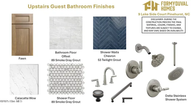 $2,400,000 | 9 Lakeside Court, Pinehurst, NC 28374