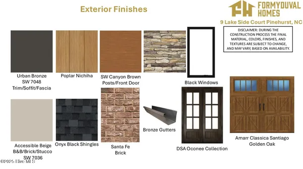 $2,400,000 | 9 Lakeside Court, Pinehurst, NC 28374