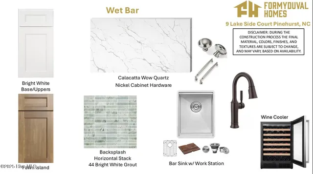 $2,400,000 | 9 Lakeside Court, Pinehurst, NC 28374