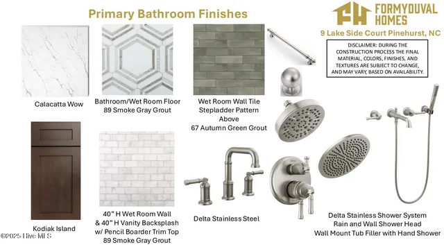 $2,400,000 | 9 Lakeside Court, Pinehurst, NC 28374