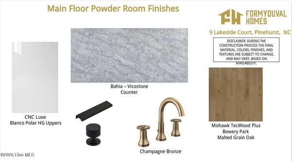 $2,400,000 | 9 Lakeside Court, Pinehurst, NC 28374