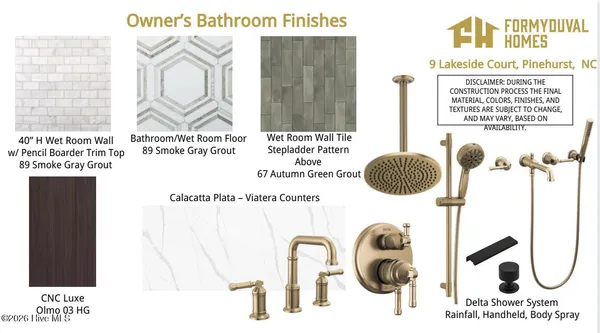 $2,400,000 | 9 Lakeside Court, Pinehurst, NC 28374