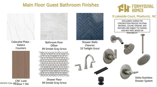 $2,400,000 | 9 Lakeside Court, Pinehurst, NC 28374