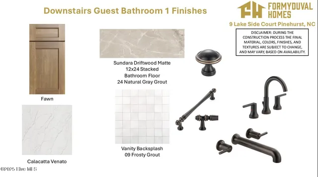 $2,400,000 | 9 Lakeside Court, Pinehurst, NC 28374