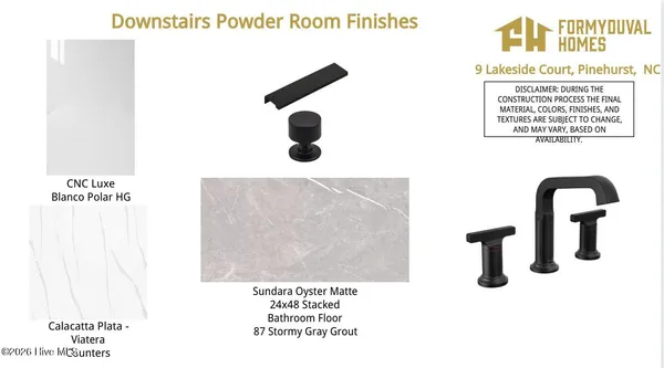 $2,400,000 | 9 Lakeside Court, Pinehurst, NC 28374