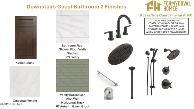 $2,400,000 | 9 Lakeside Court, Pinehurst, NC 28374