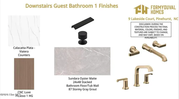 $2,400,000 | 9 Lakeside Court, Pinehurst, NC 28374