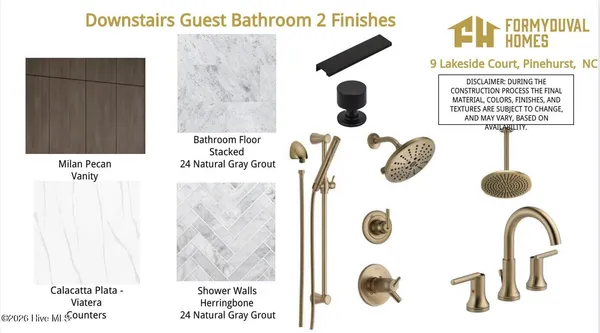 $2,400,000 | 9 Lakeside Court, Pinehurst, NC 28374