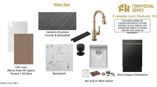 $2,400,000 | 9 Lakeside Court, Pinehurst, NC 28374