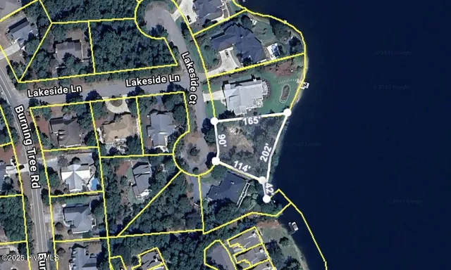 $2,400,000 | 9 Lakeside Court, Pinehurst, NC 28374