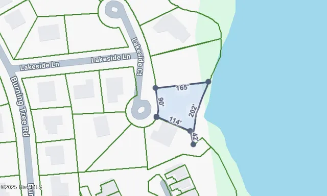 $2,400,000 | 9 Lakeside Court, Pinehurst, NC 28374