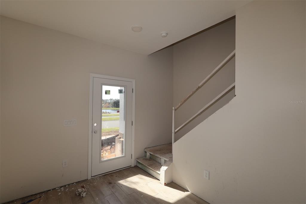 5204 Ctr Lk Rnch Boulevard St. Cloud, FL 34771 - Photo 15 of 24 a view of an empty room with a window