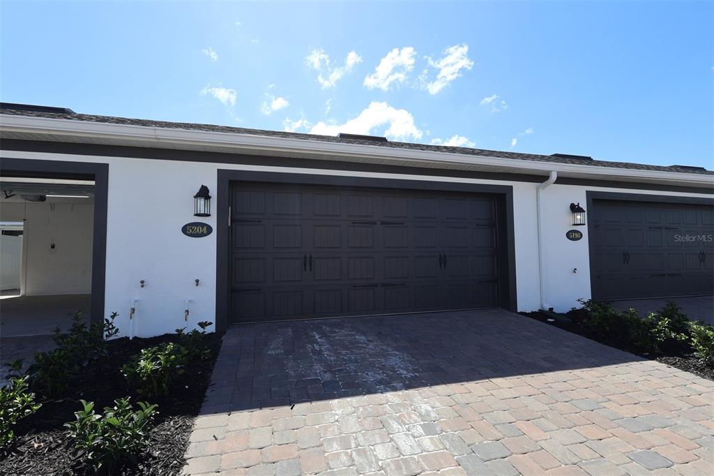 5204 Ctr Lk Rnch Boulevard St. Cloud, FL 34771 - Photo 17 of 24 a front view of a house