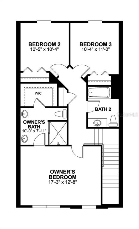 5204 Ctr Lk Rnch Boulevard St. Cloud, FL 34771 - Photo 24 of 24