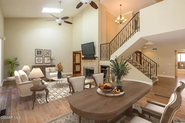 $9,350 | 3805 Mainsail Circle, Westlake Village, CA 91361