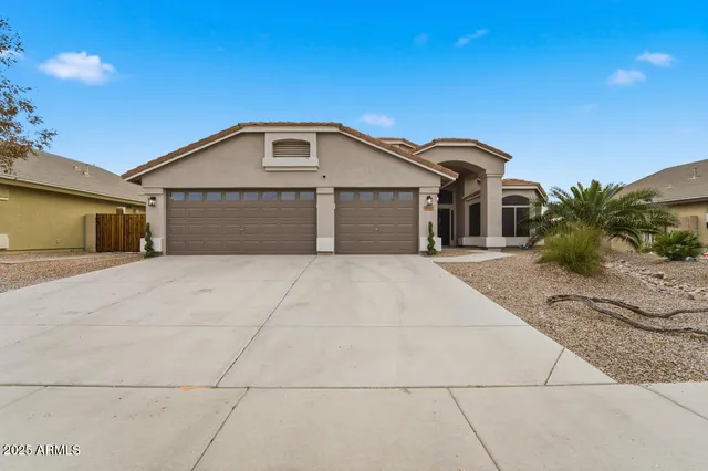 $518,000 | 40747 Hopper Drive, Maricopa, AZ 85138