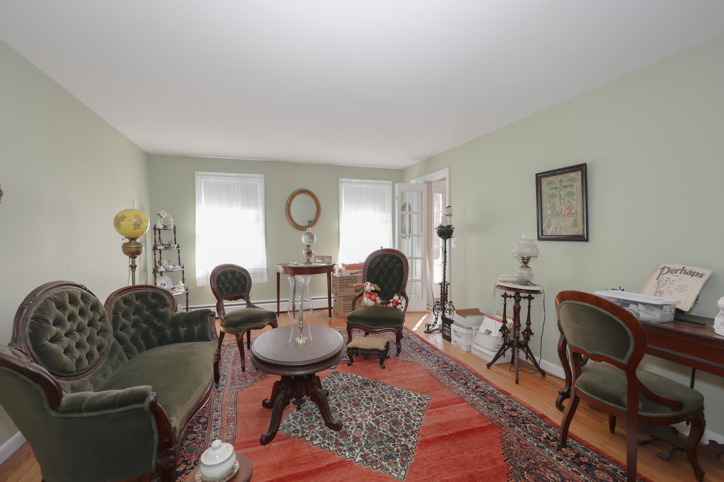 21 Todd Road Nashua, NH 03064 - Photo 20 of 39 Gallery Image 20