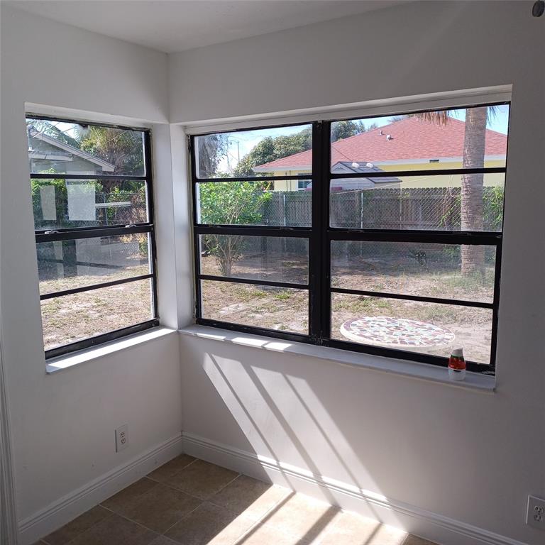 618 58th Street, Unit A West Palm Beach, FL 33407 - Photo 5 of 6 a view of window