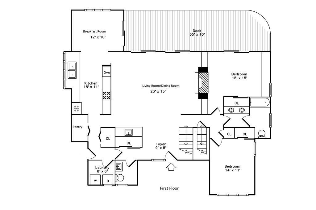 94 Summersea Road Mashpee, MA 02649 - Photo 23 of 25 a picture of a room