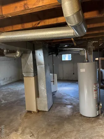 $129,900 | 10549 St Philip Lane, St. Ann, MO 63074