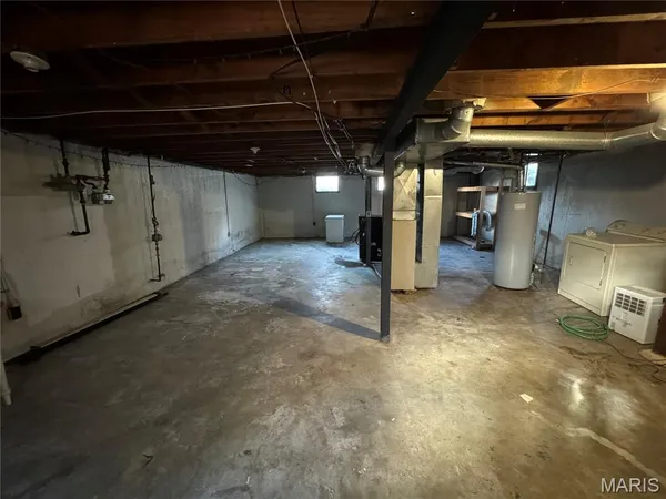 $129,900 | 10549 St Philip Lane, St. Ann, MO 63074