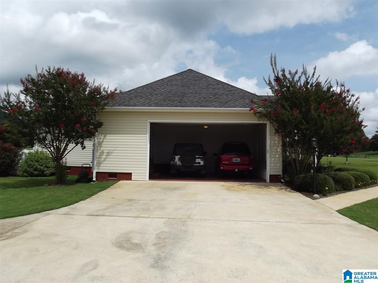 1226 Arco Dairy Road Alpine, AL 35014 - Photo 5 of 49