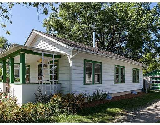 1403 Coler Road Ann Arbor, MI 48104 - Photo 1 of 10 Photo 1