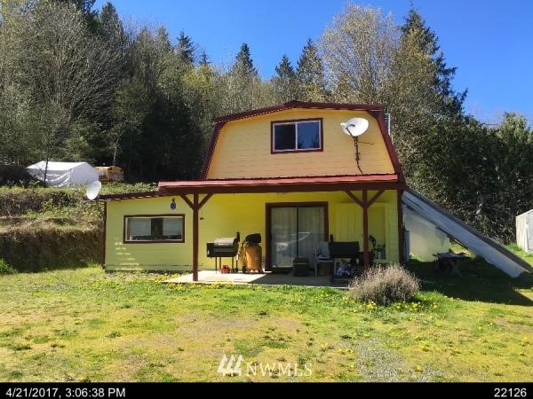 973 Naylor Creek Road Chimacum, WA 98325 - Photo 1 of 2 Gallery Image 1