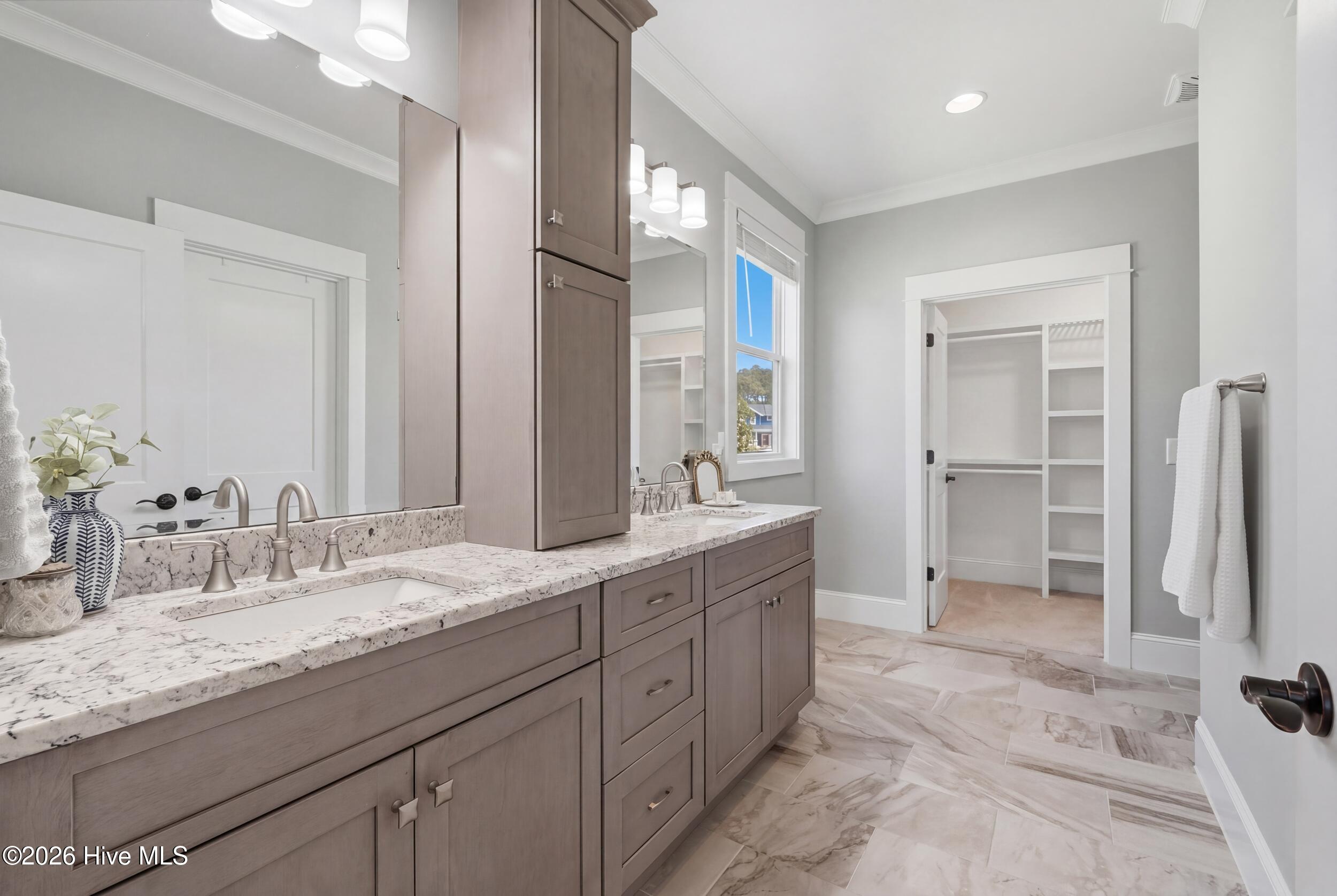 218 Summernights Way Holly Ridge, NC 28445 - Photo 41 of 101 39_primary bathroom