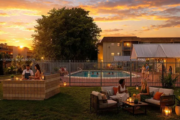 $125,000 | 4043 Northwest 16th Street, Unit 207, Lauderhill, FL 33313