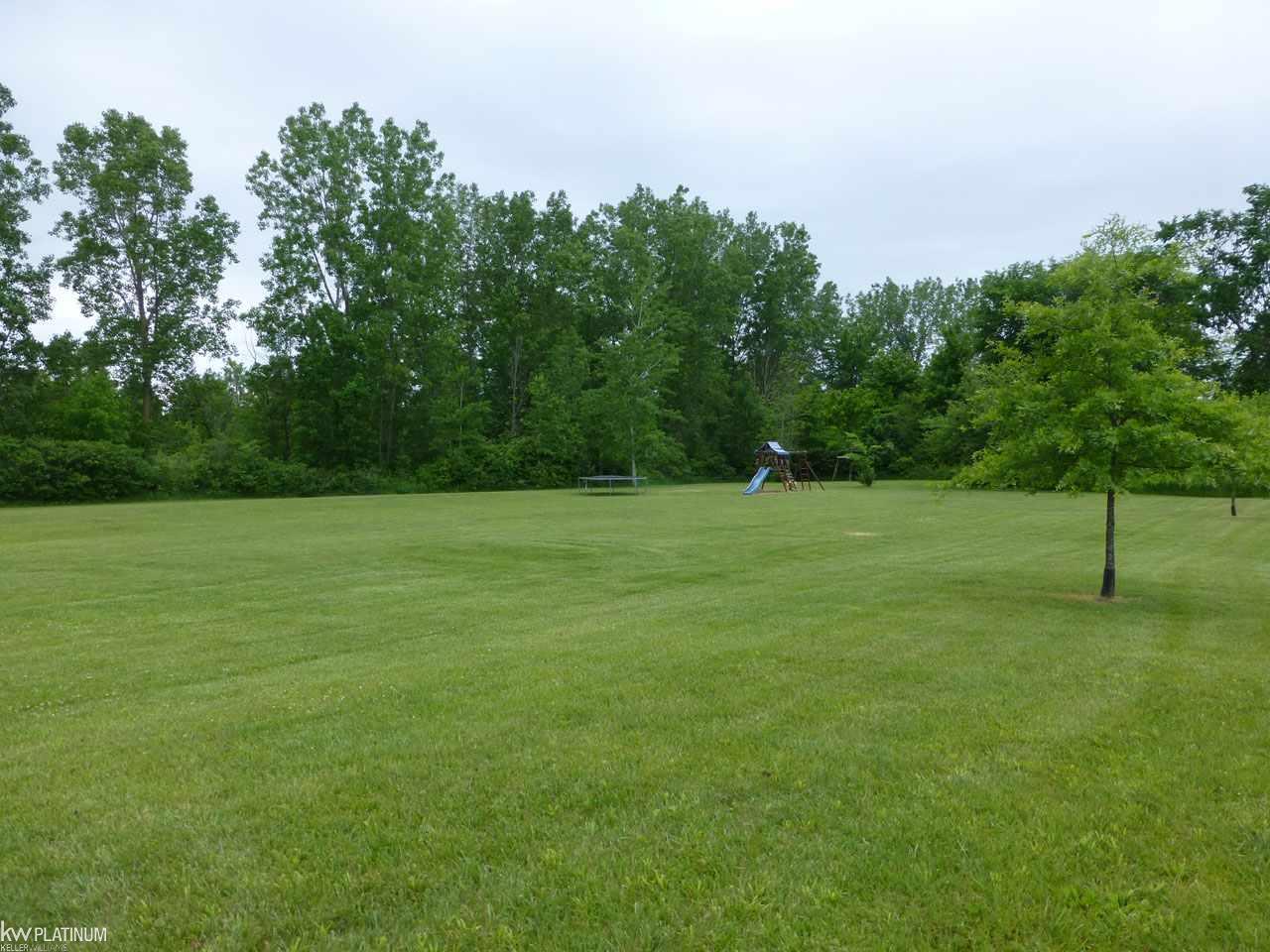 8701 Marquette Road Goodells, MI 48027 - Photo 31 of 41 Gallery Image 31