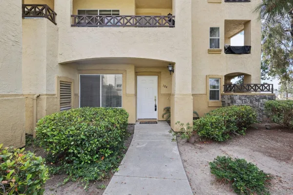 $599,900 | 2077 Lakeridge Circle, Unit 104, Chula Vista, CA 91913