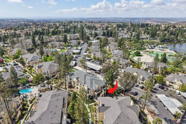 $599,900 | 2077 Lakeridge Circle, Unit 104, Chula Vista, CA 91913