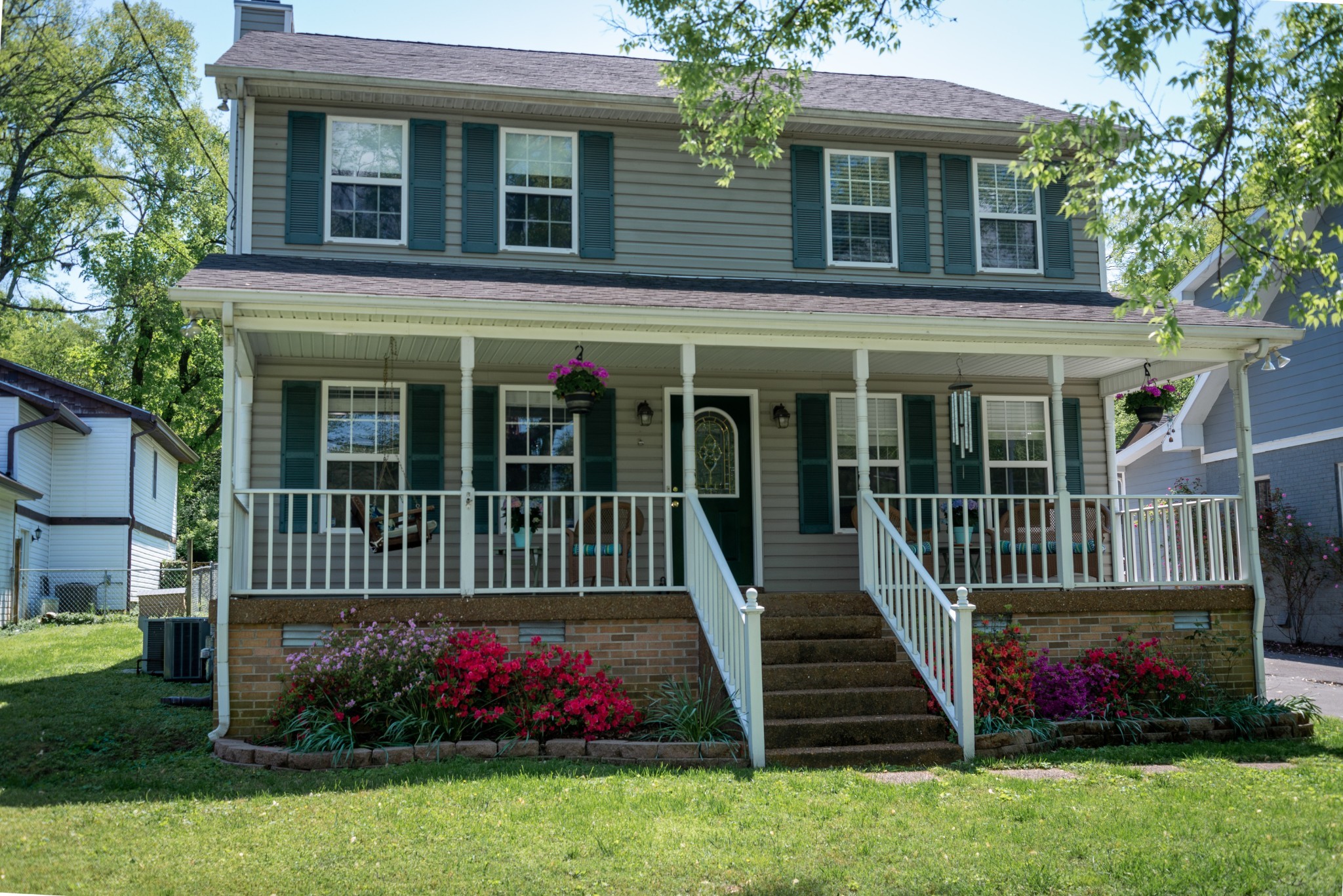 3801 Murphy Road Nashville, TN 37209 - Photo 1 of 32 Gallery Image 1