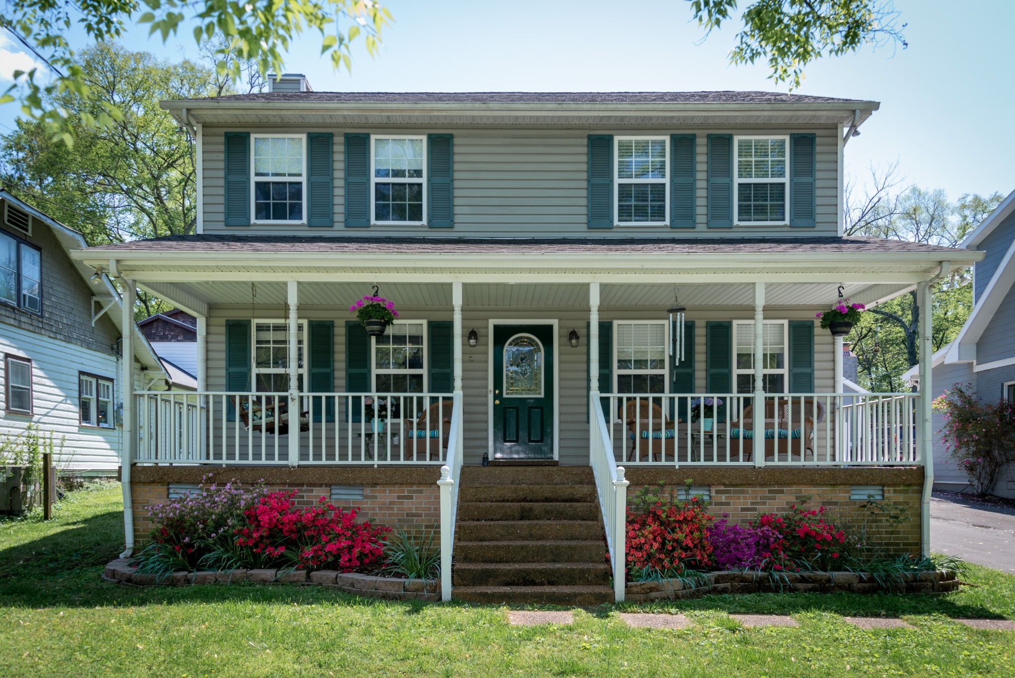 3801 Murphy Road Nashville, TN 37209 - Photo 2 of 32 Gallery Image 2