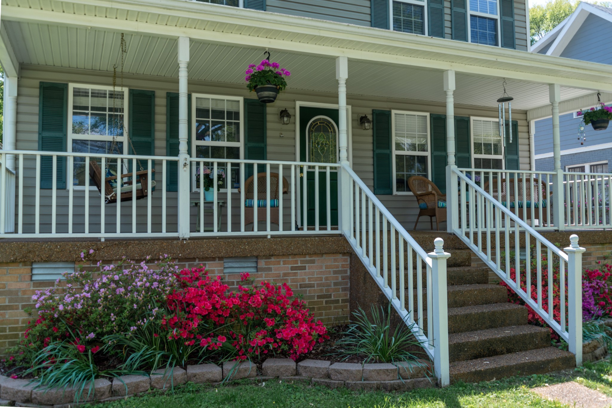 3801 Murphy Road Nashville, TN 37209 - Photo 3 of 32 Gallery Image 3
