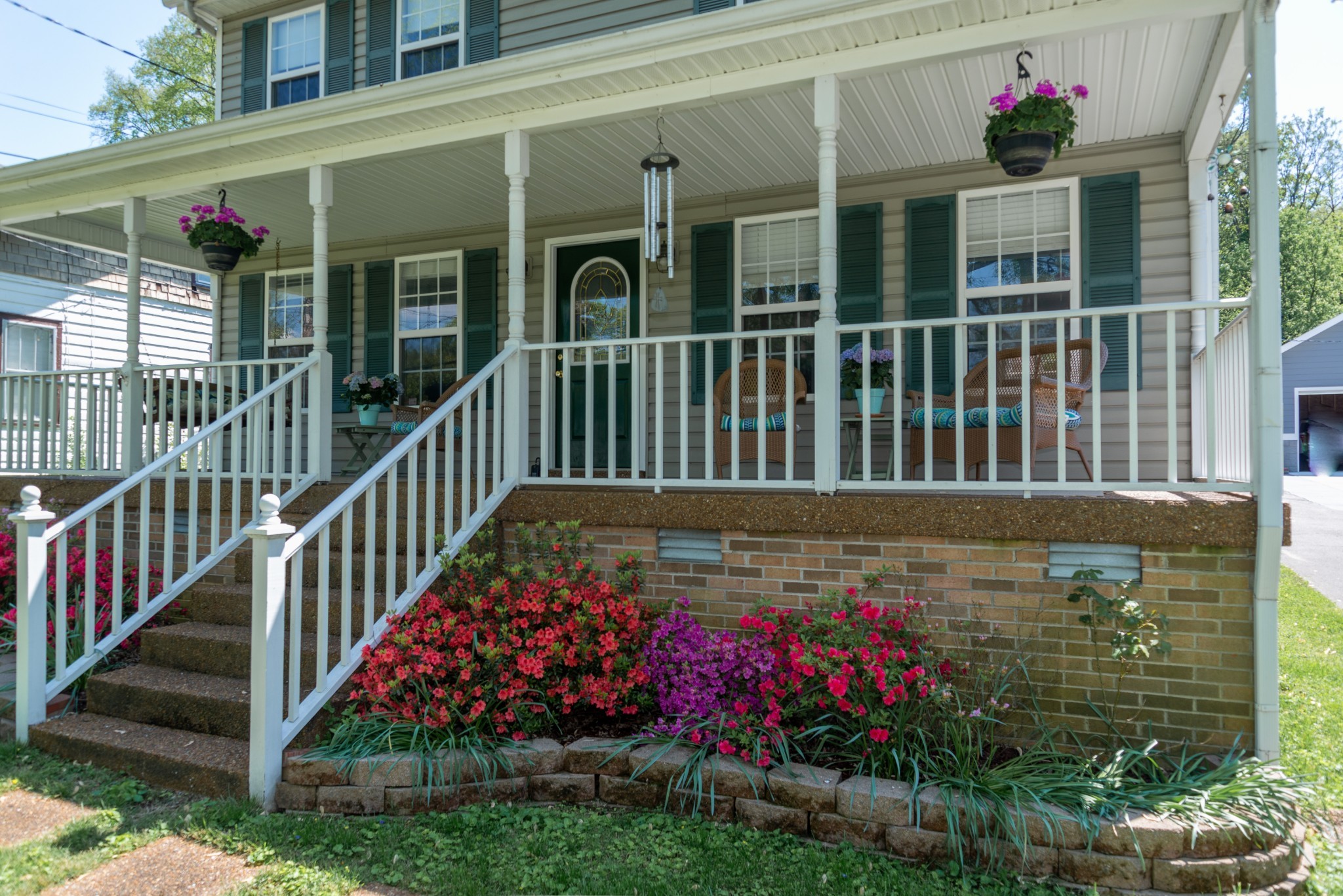 3801 Murphy Road Nashville, TN 37209 - Photo 4 of 32 Gallery Image 4