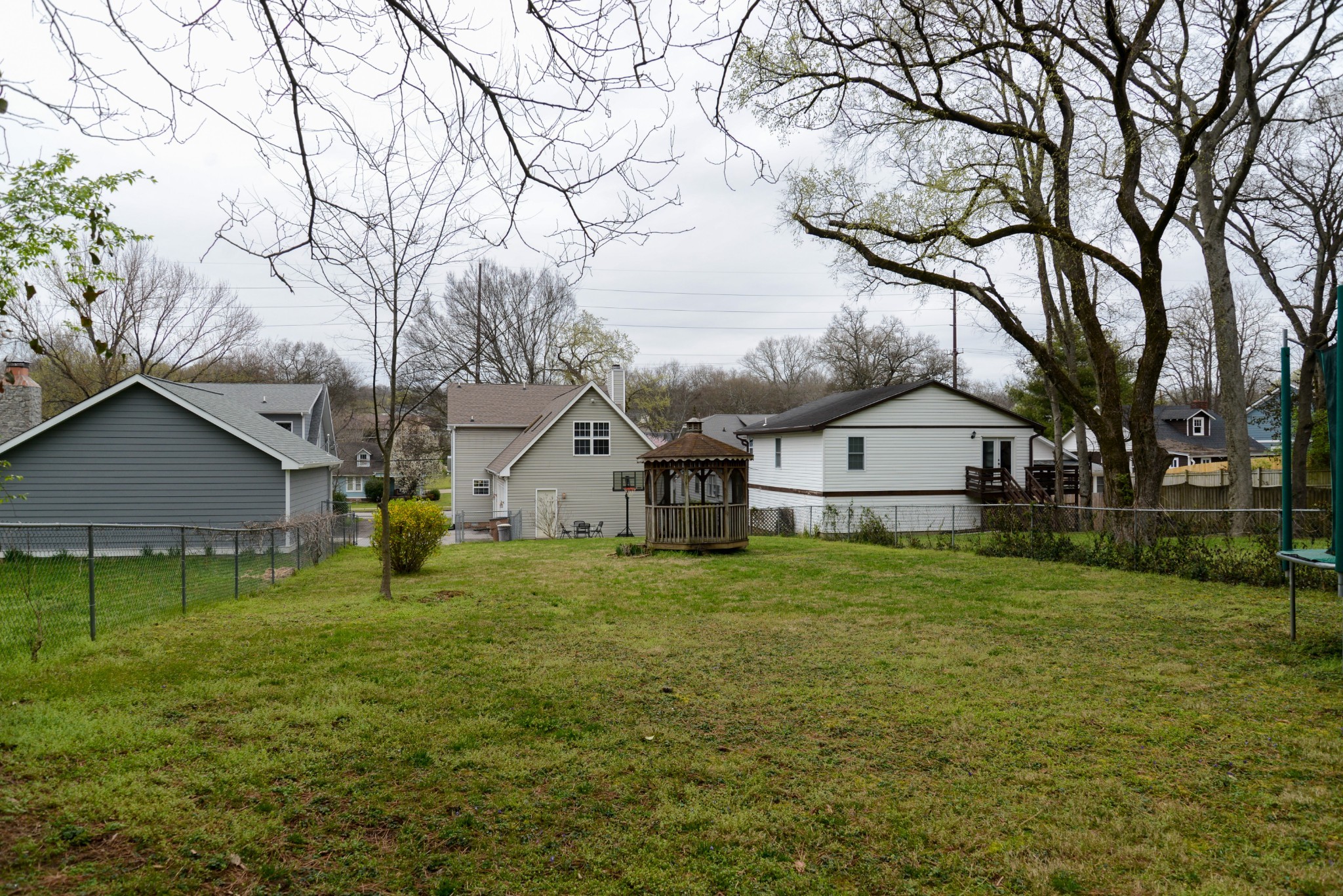 3801 Murphy Road Nashville, TN 37209 - Photo 7 of 32 Gallery Image 7