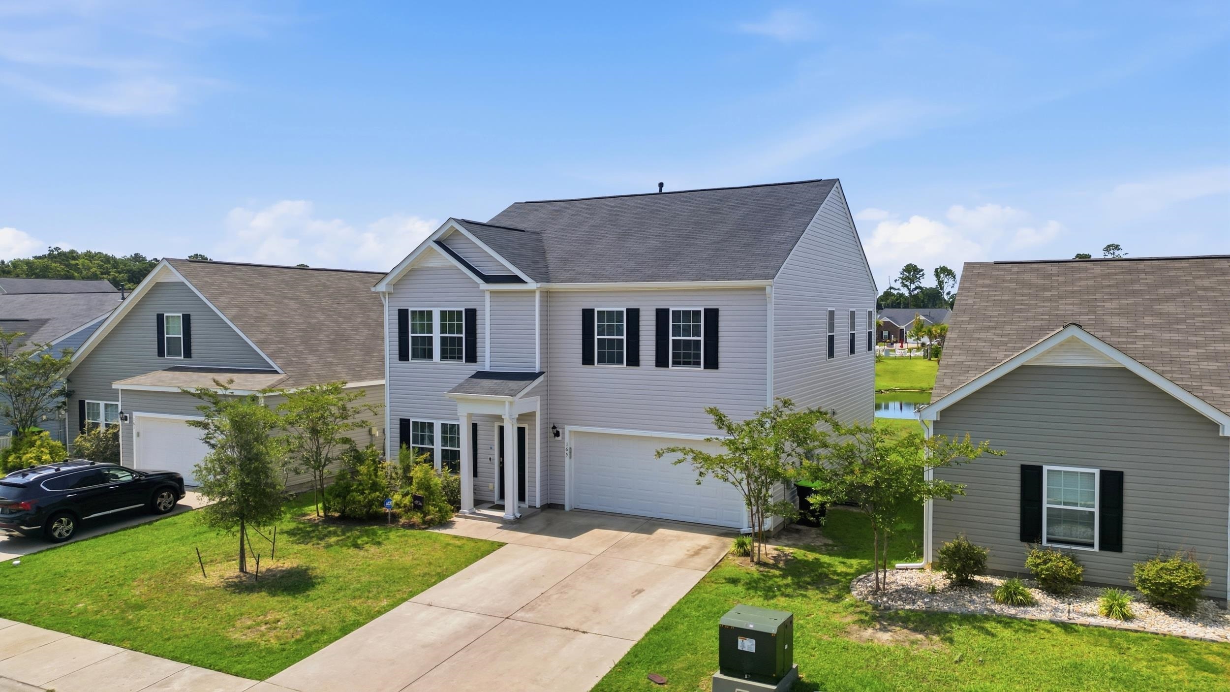 165 Hampton Circle Myrtle Beach, SC 29588 - Photo 4 of 44
