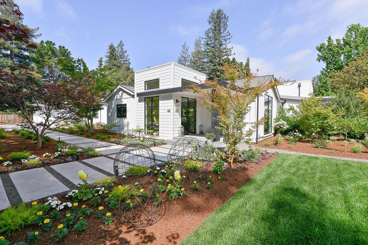 48 Gresham Lane Atherton, CA 94027 - Photo 1 of 39