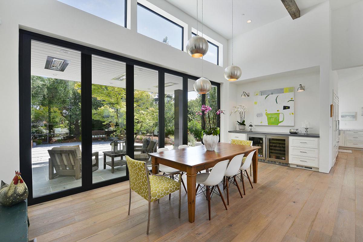 48 Gresham Lane Atherton, CA 94027 - Photo 11 of 39