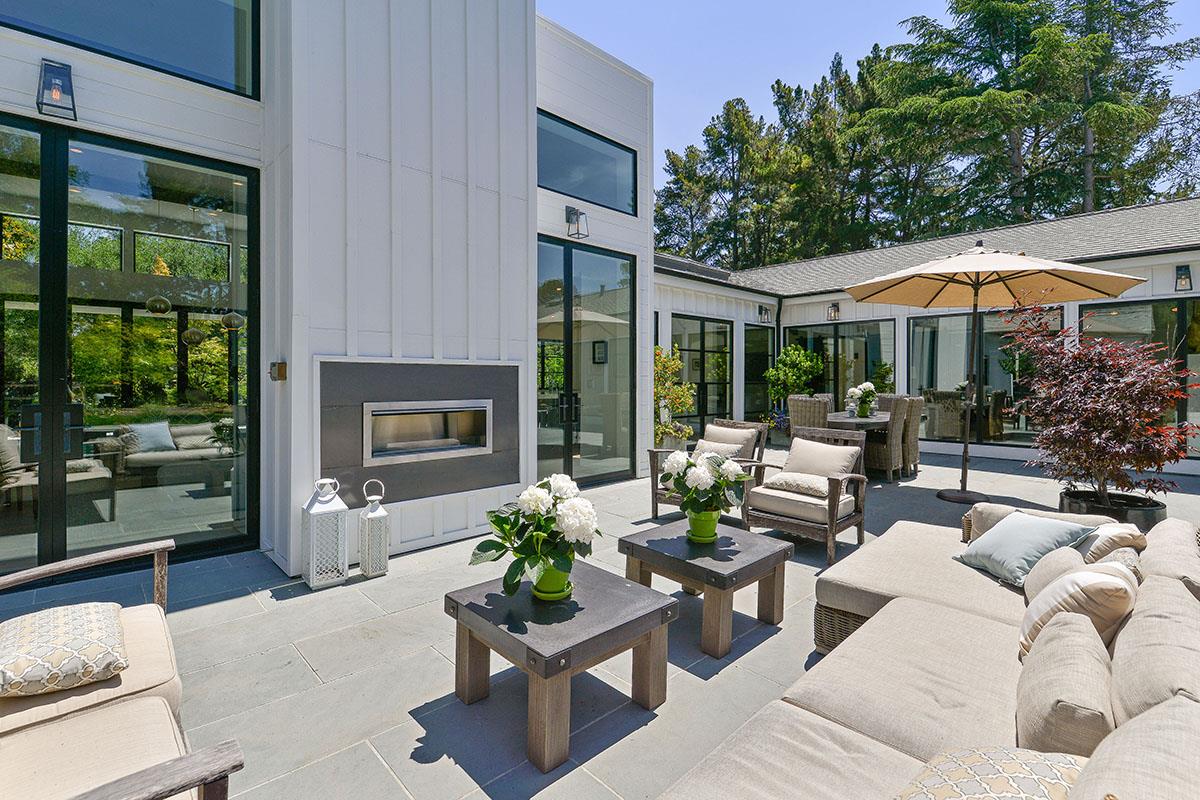 48 Gresham Lane Atherton, CA 94027 - Photo 27 of 39